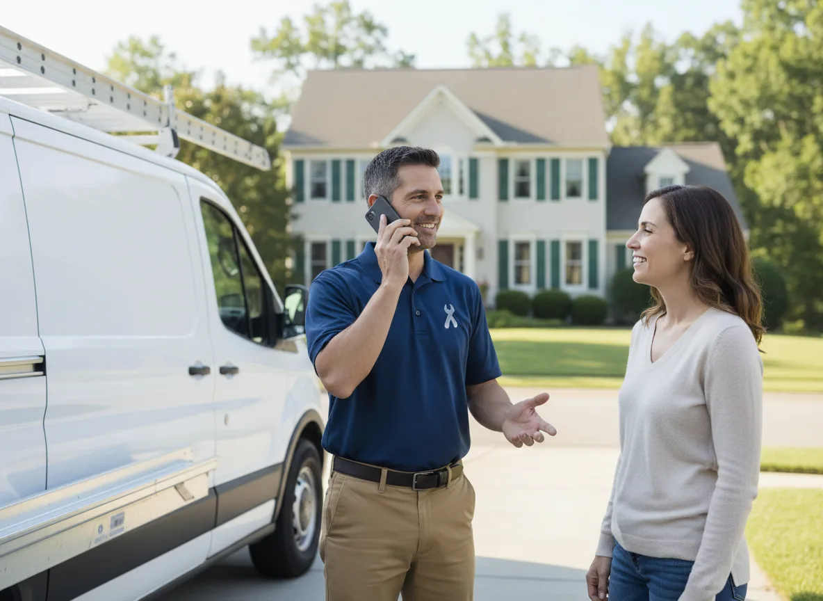 Home Gutter Service Brogue, PA FAQs