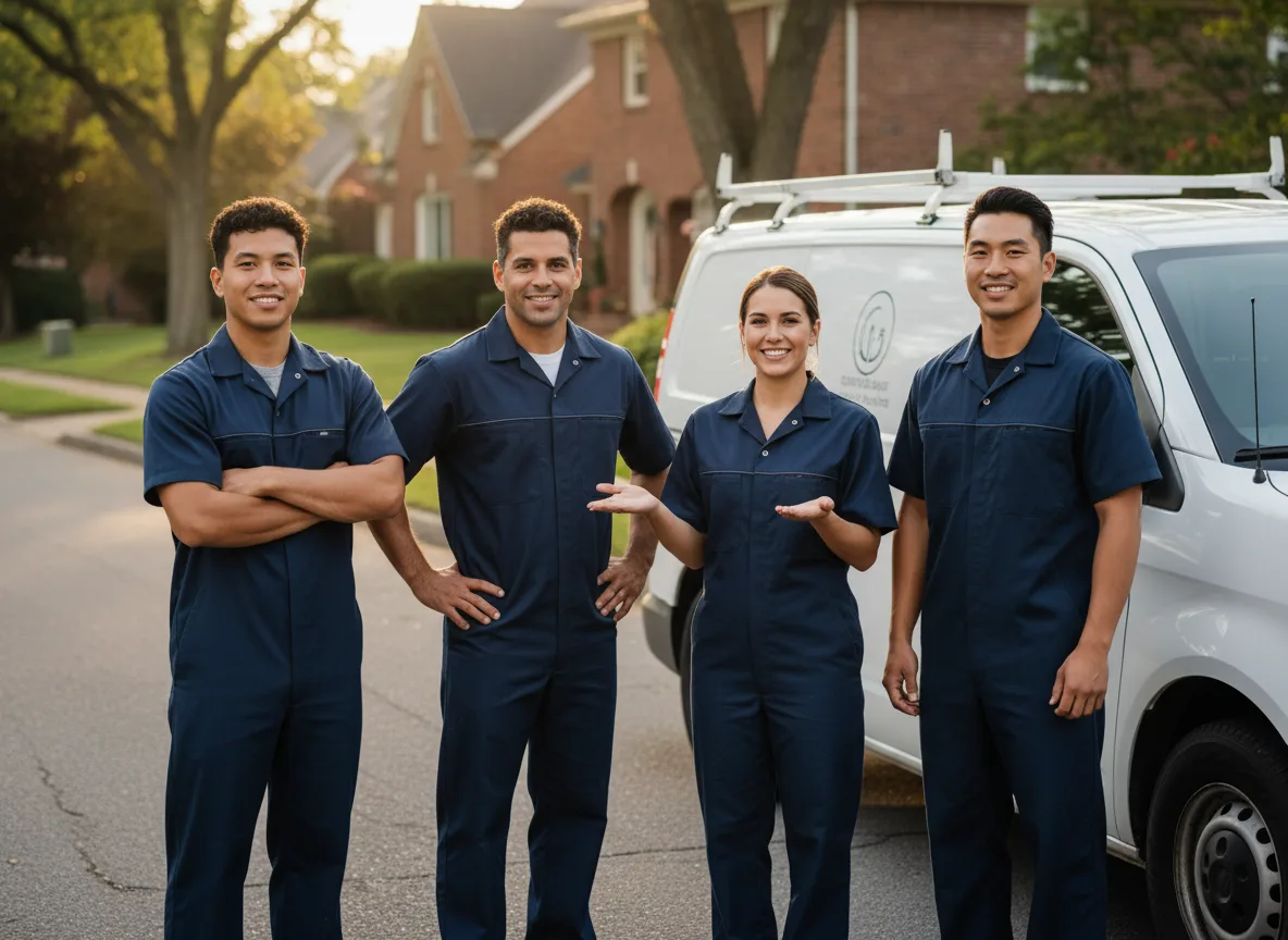 Home Gutter Service company in Brogue, PA